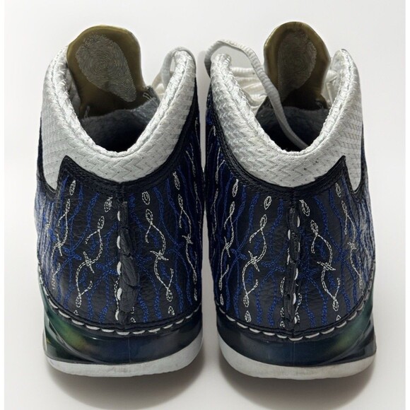 Size 10 - Air Jordan 23 OG Motorsports - Picture 4 of 9